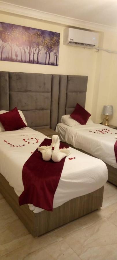 Amman La Maison Hotel Suites Экстерьер фото